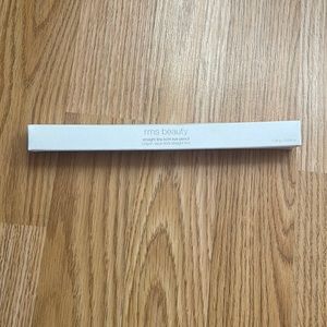 RMS Beauty Straight Line Kohl Eye Pencil - Black